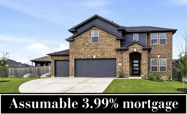 $438,500 | 139 Ginger Street, Buda, TX 78610