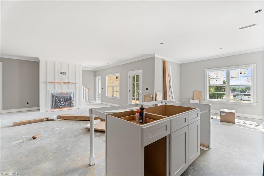 493 Nifong Road Clemmons, NC 27012 - Photo 7 of 43