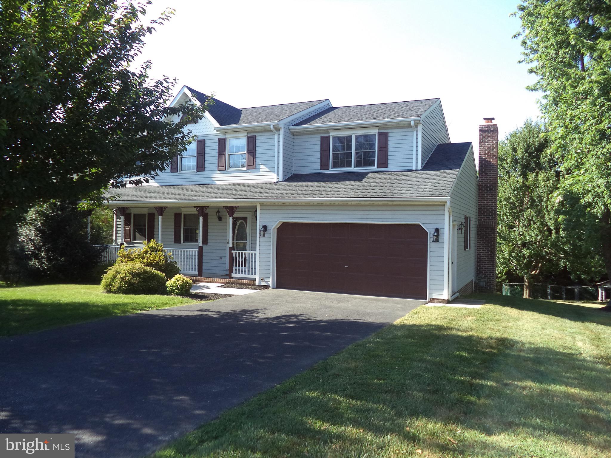 117 Timber Lane Hanover, PA 17331 - Photo 2 of 40