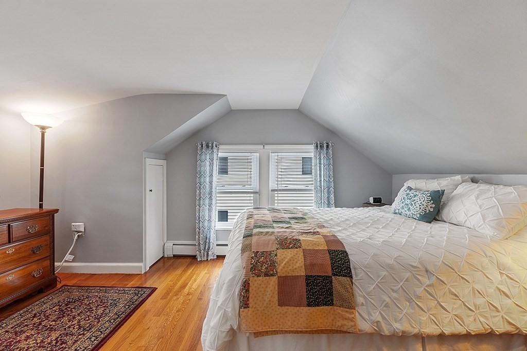 27 Colonial Road Peabody, MA 01960 - Photo 15 of 39 Gallery Image 15