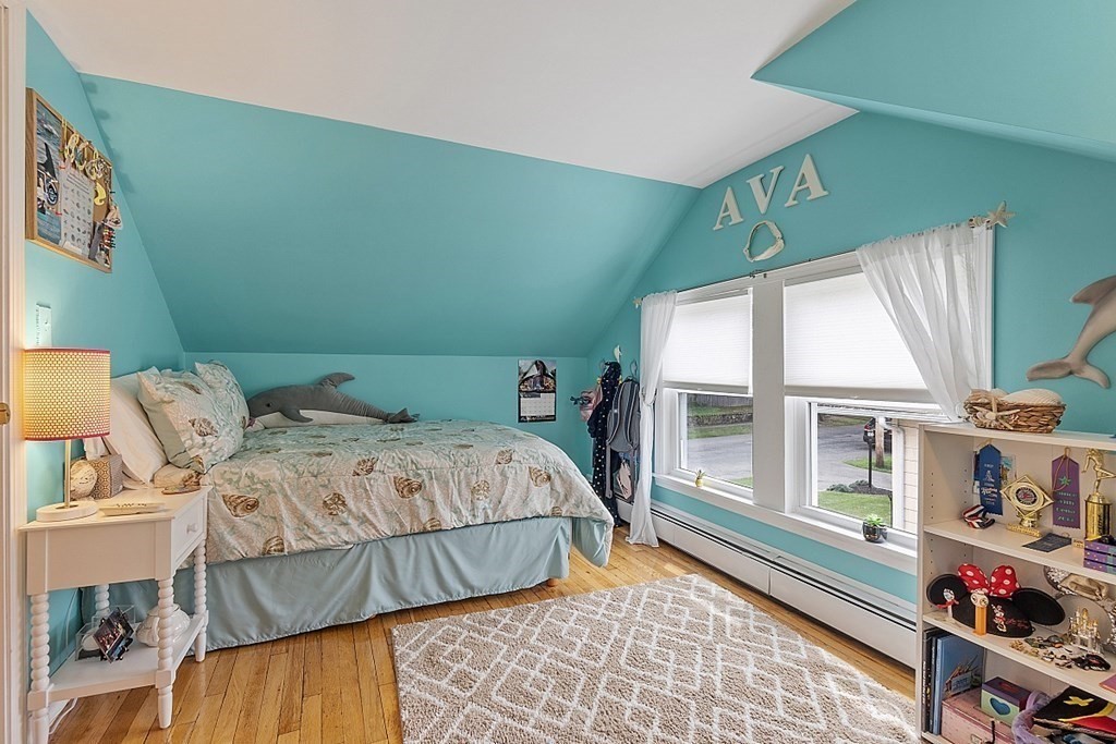 27 Colonial Road Peabody, MA 01960 - Photo 20 of 39 Gallery Image 20