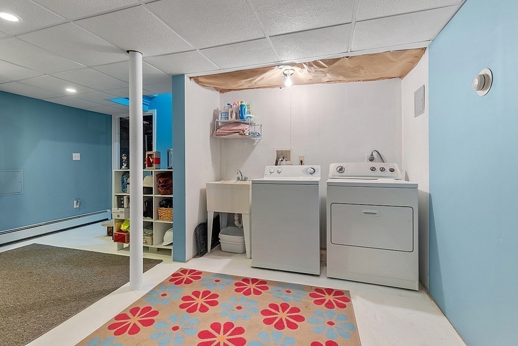 27 Colonial Road Peabody, MA 01960 - Photo 25 of 39 Gallery Image 25