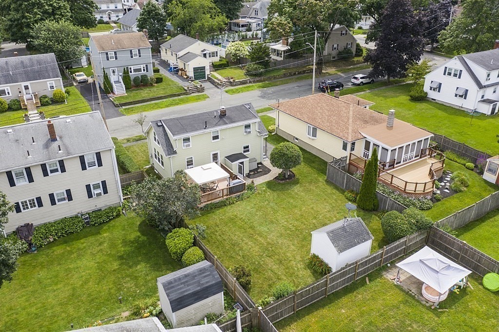 27 Colonial Road Peabody, MA 01960 - Photo 27 of 39 Gallery Image 27