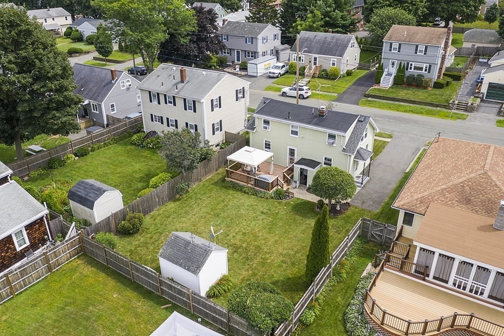 27 Colonial Road Peabody, MA 01960 - Photo 28 of 39 Gallery Image 28