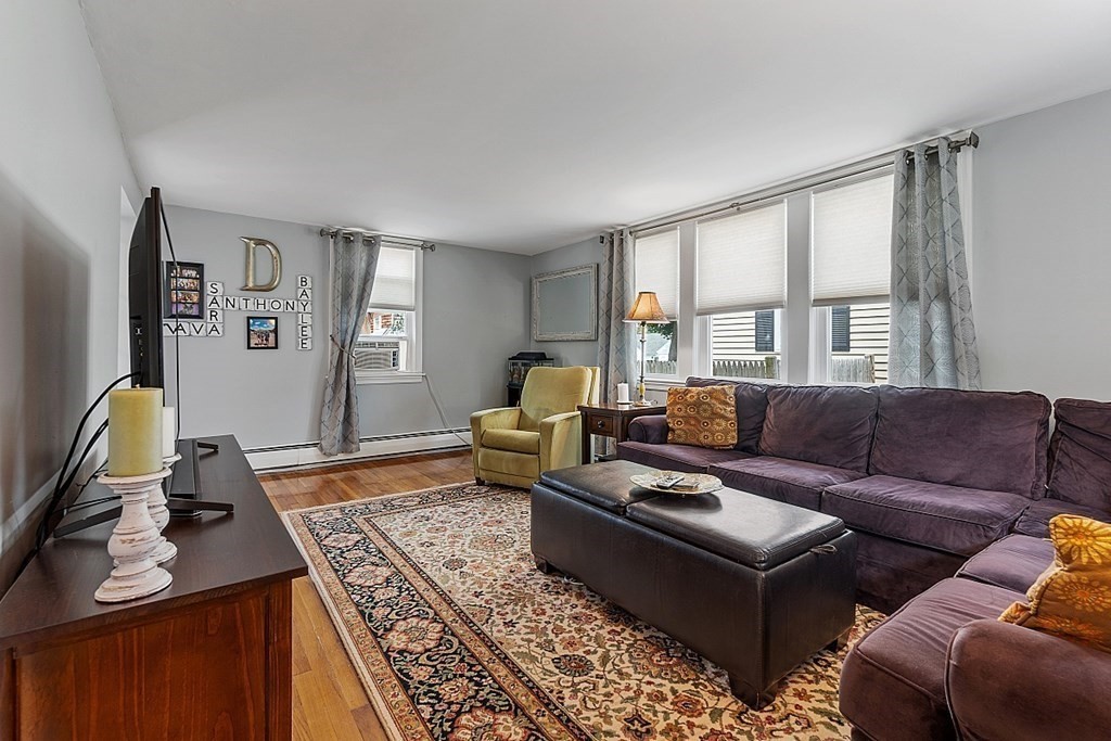 27 Colonial Road Peabody, MA 01960 - Photo 3 of 39 Gallery Image 3
