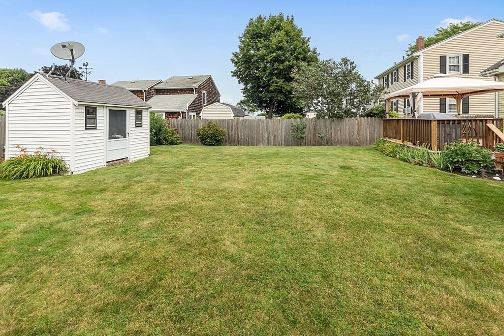27 Colonial Road Peabody, MA 01960 - Photo 34 of 39 Gallery Image 34