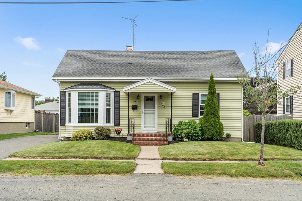 27 Colonial Road Peabody, MA 01960 - Photo 39 of 39 Gallery Image 39