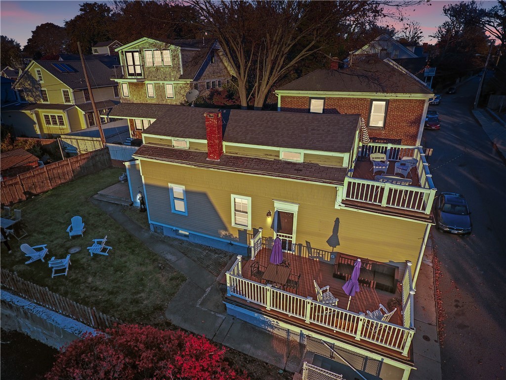 8 Perry Street Newport, RI 02840 - Photo 3 of 32 Gallery Image 3