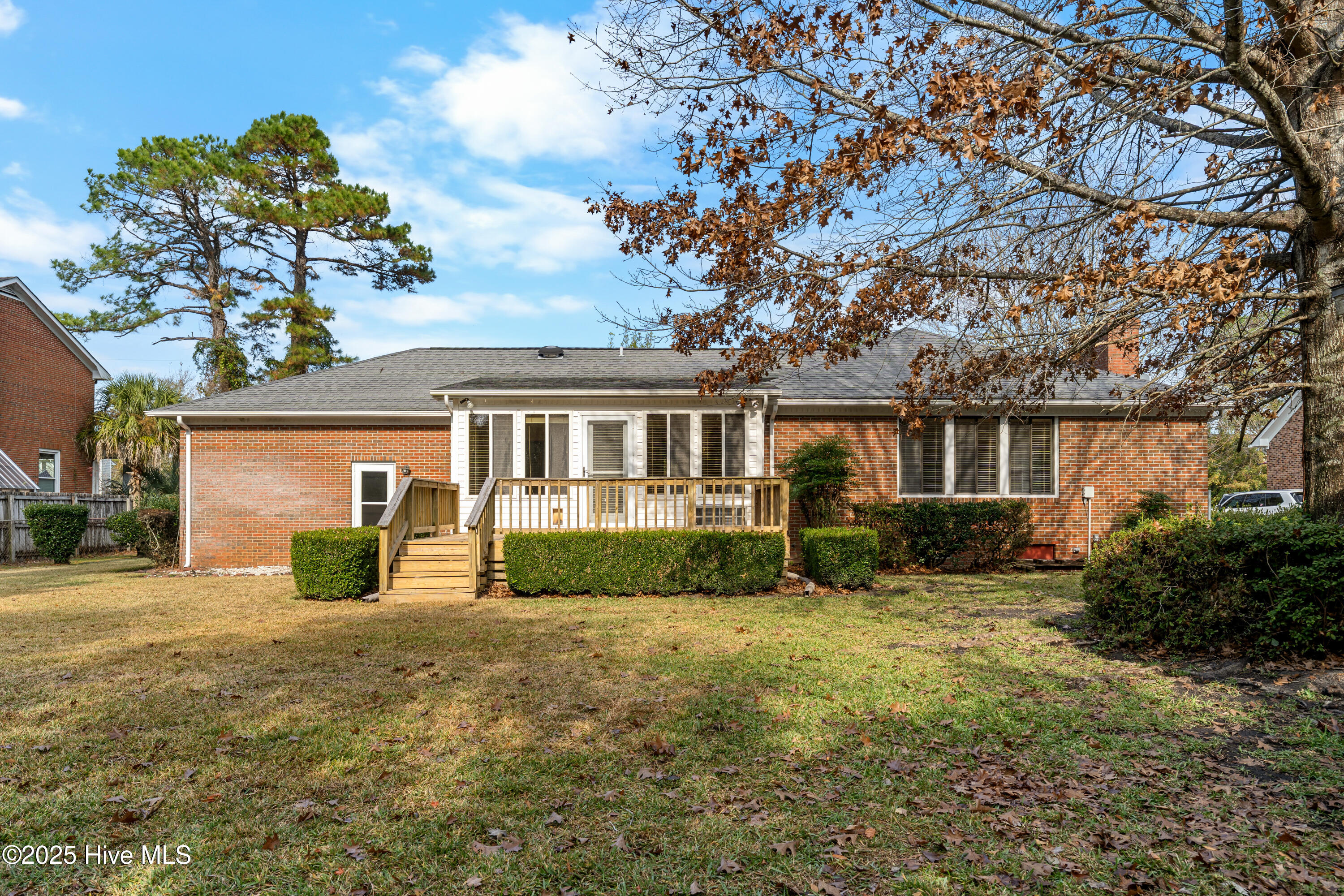 310 Gregory Road Wilmington, NC 28405 - Photo 66 of 79 310GregoryRd-283