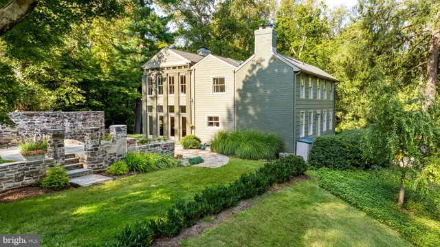 $1,038,000 | 908 Rolandvue Road, Towson, MD 21204