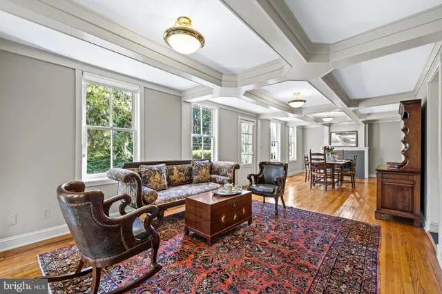 $1,038,000 | 908 Rolandvue Road, Towson, MD 21204