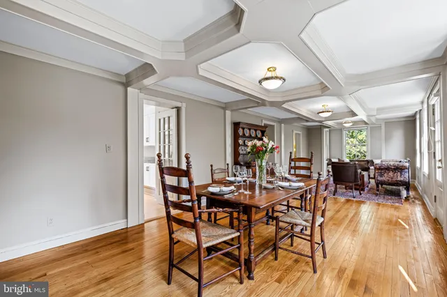 $1,038,000 | 908 Rolandvue Road, Towson, MD 21204