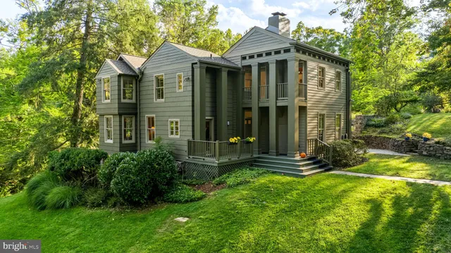 $1,038,000 | 908 Rolandvue Road, Towson, MD 21204