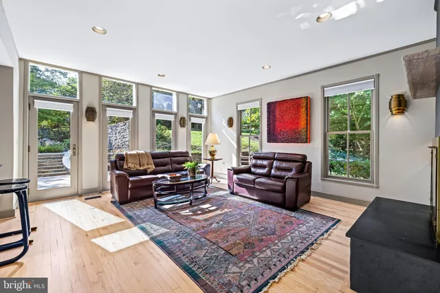 $1,038,000 | 908 Rolandvue Road, Towson, MD 21204