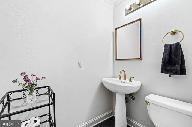 $1,038,000 | 908 Rolandvue Road, Towson, MD 21204