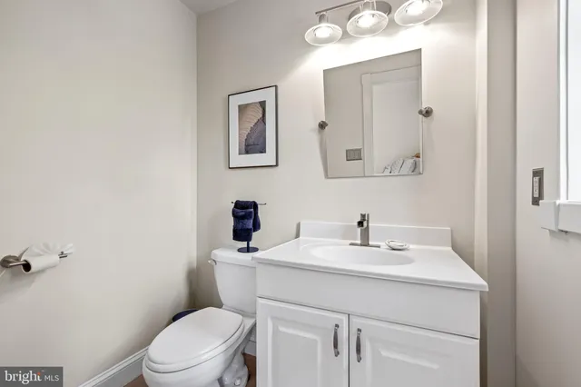 $1,038,000 | 908 Rolandvue Road, Towson, MD 21204