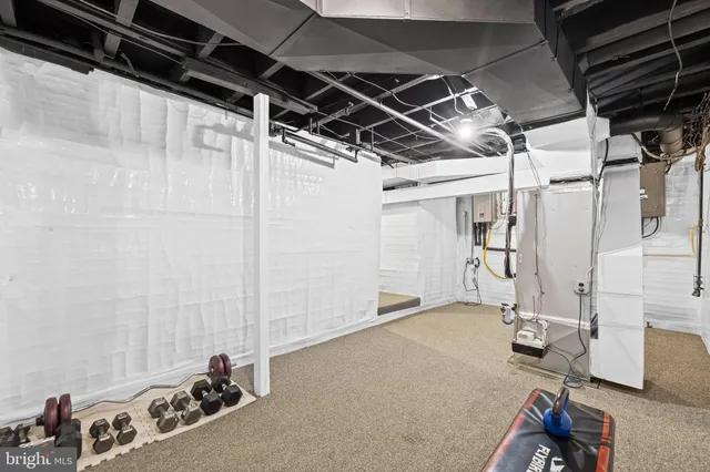 $1,038,000 | 908 Rolandvue Road, Towson, MD 21204