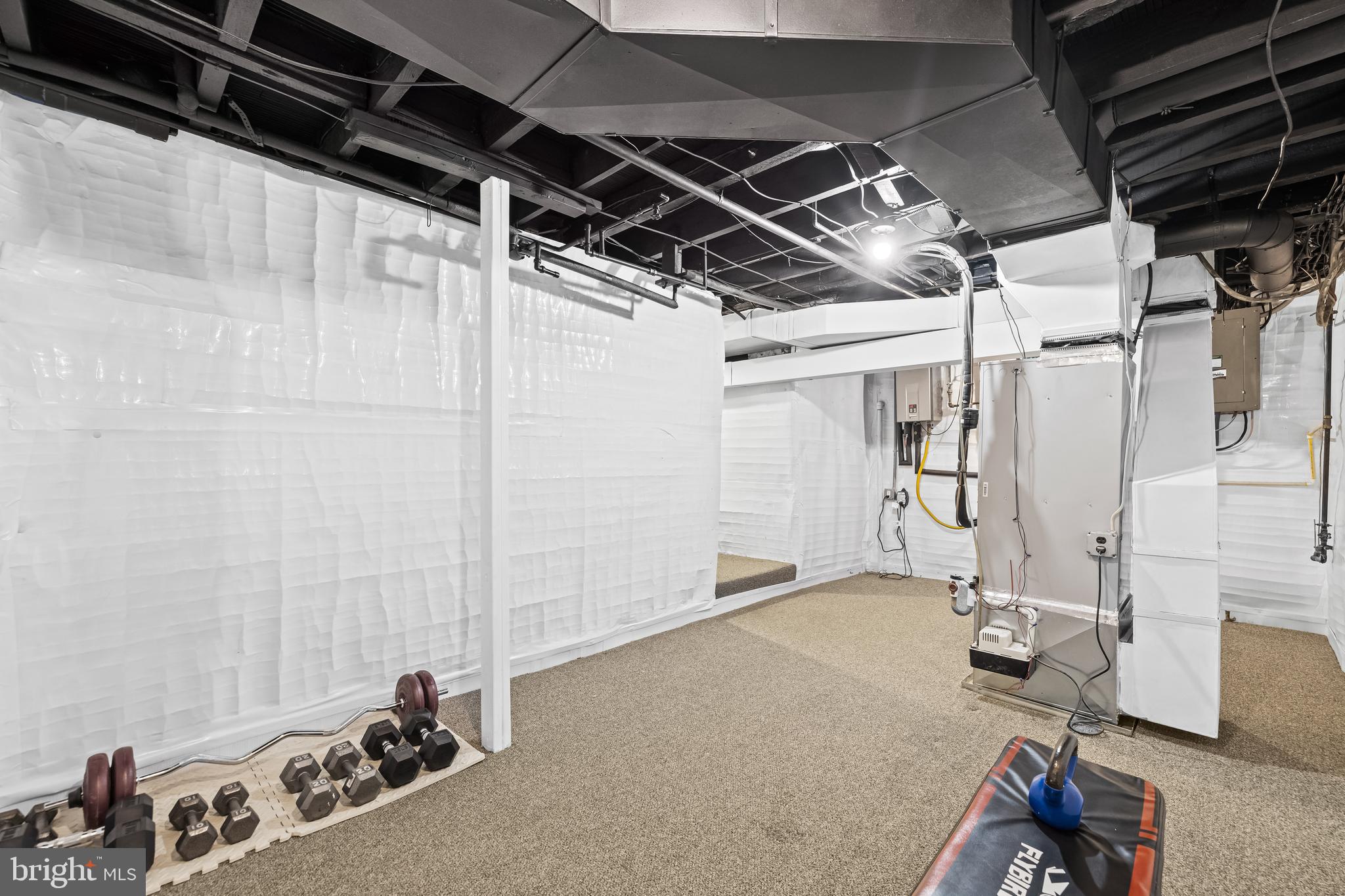 908 Rolandvue Road Towson, MD 21204 - Photo 45 of 71