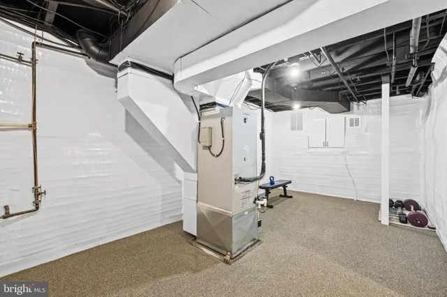 $1,038,000 | 908 Rolandvue Road, Towson, MD 21204