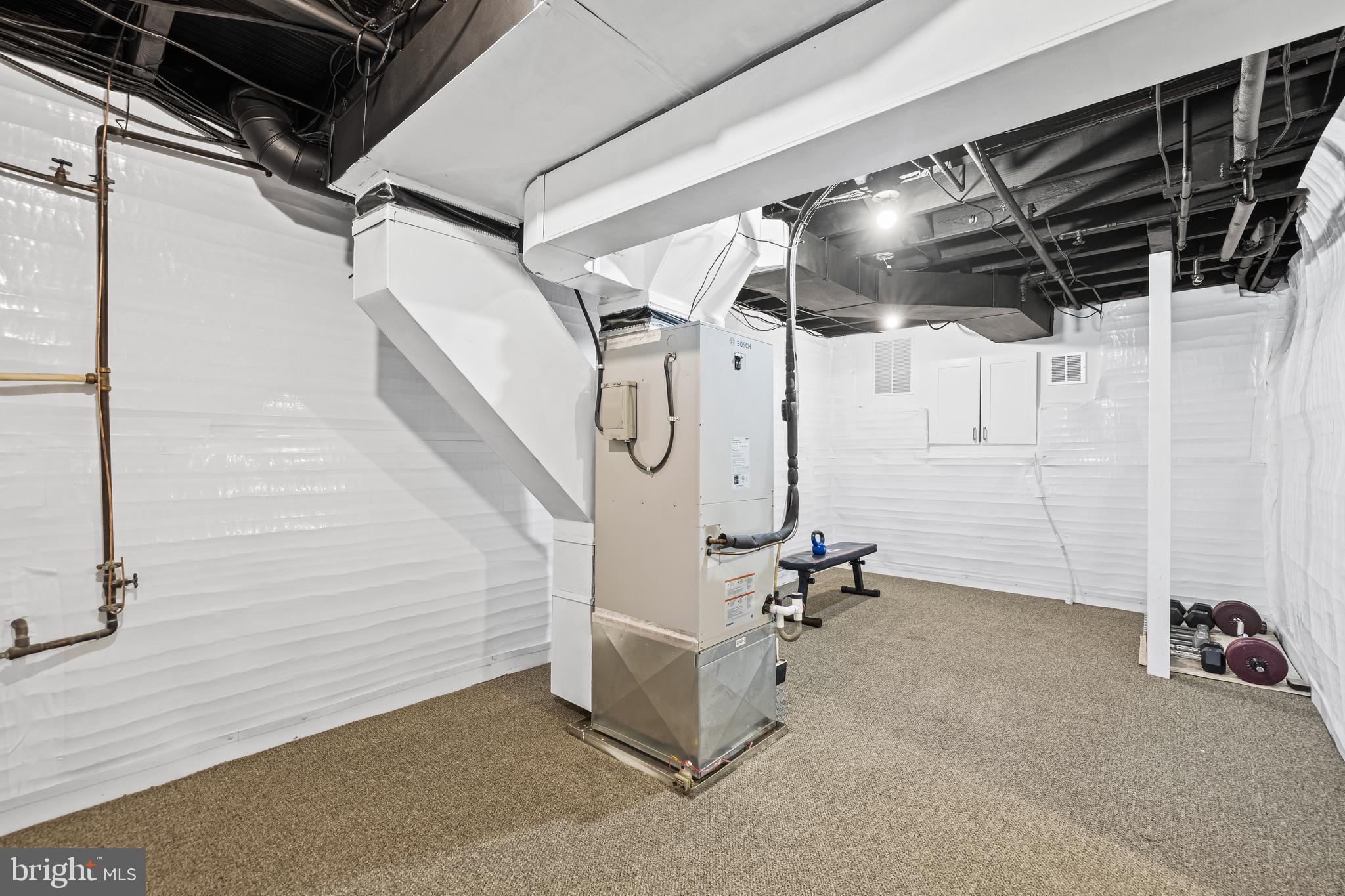 908 Rolandvue Road Towson, MD 21204 - Photo 46 of 71