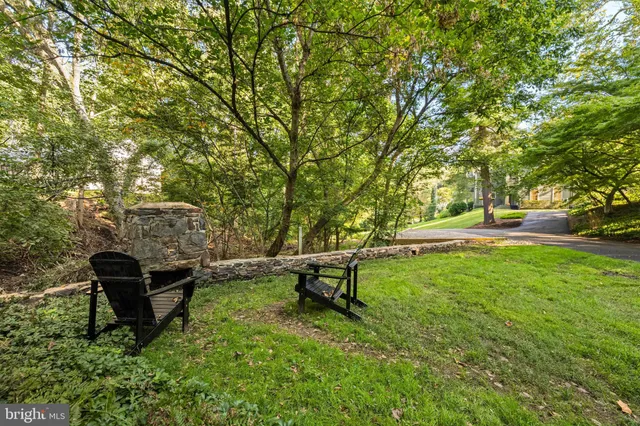 $1,038,000 | 908 Rolandvue Road, Towson, MD 21204