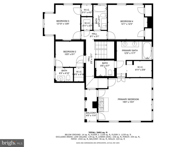 $1,038,000 | 908 Rolandvue Road, Towson, MD 21204