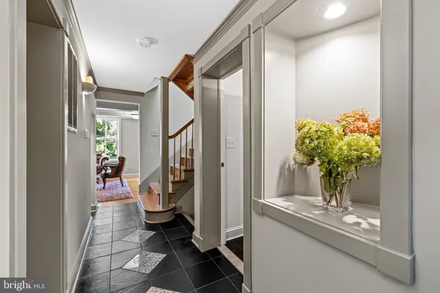 $1,038,000 | 908 Rolandvue Road, Towson, MD 21204