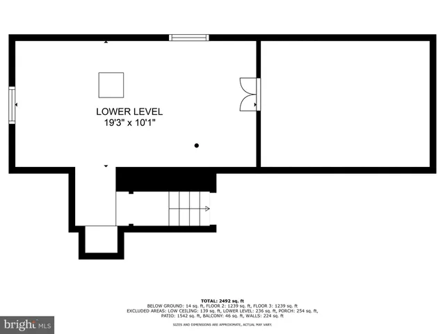 $1,038,000 | 908 Rolandvue Road, Towson, MD 21204