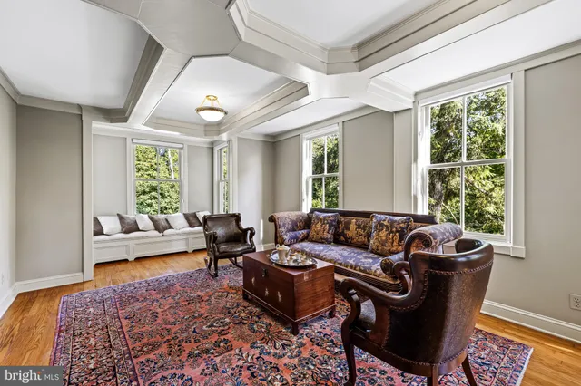 $1,038,000 | 908 Rolandvue Road, Towson, MD 21204