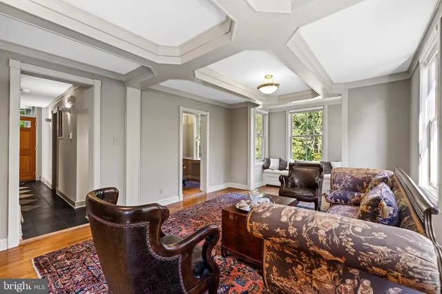 $1,038,000 | 908 Rolandvue Road, Towson, MD 21204