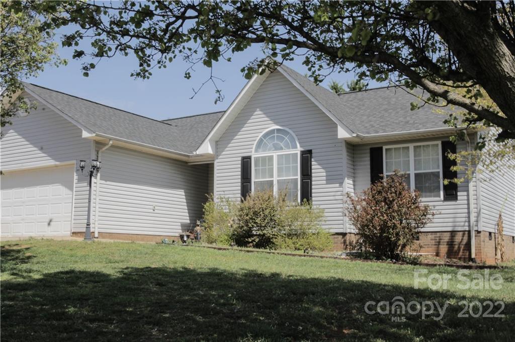 4752 Musket Way Conover, NC 28613 - Photo 1 of 11 Gallery Image 1