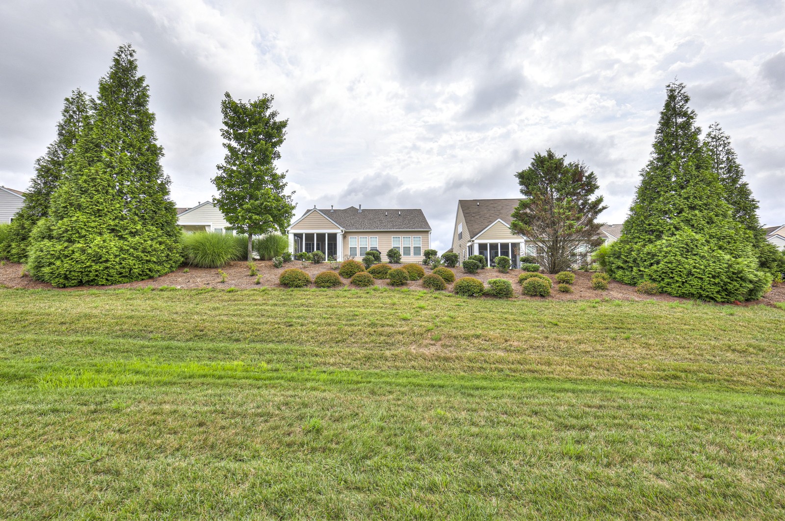 411 Independence Street Mount Juliet, TN 37122 - Photo 31 of 39 a front view of a house with a yard
