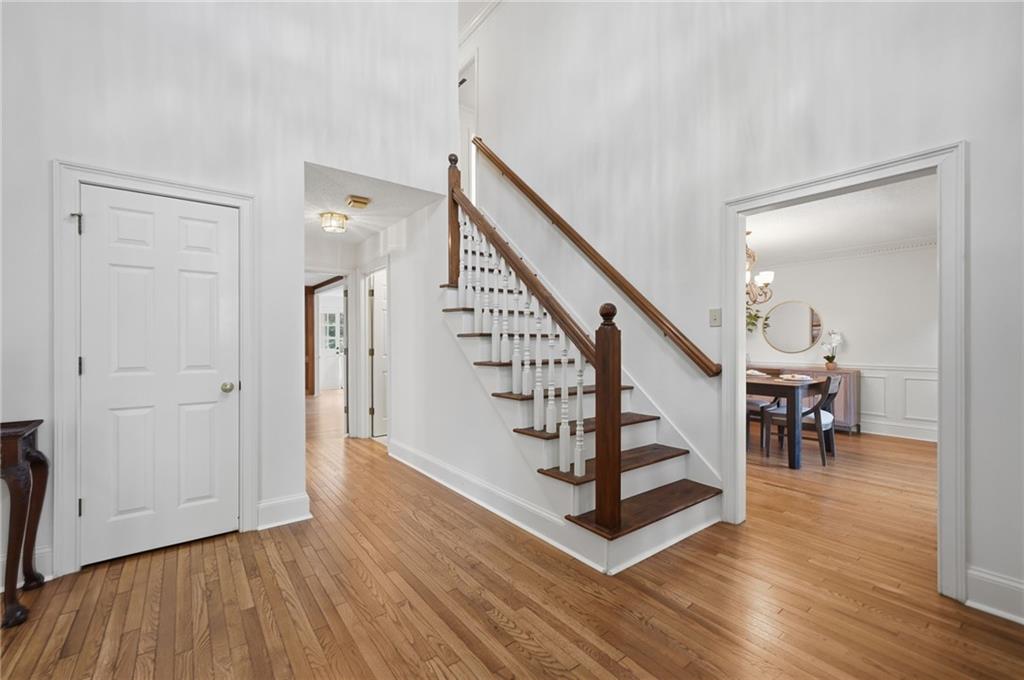 5055 Roxburgh Drive Roswell, GA 30076 - Photo 6 of 50