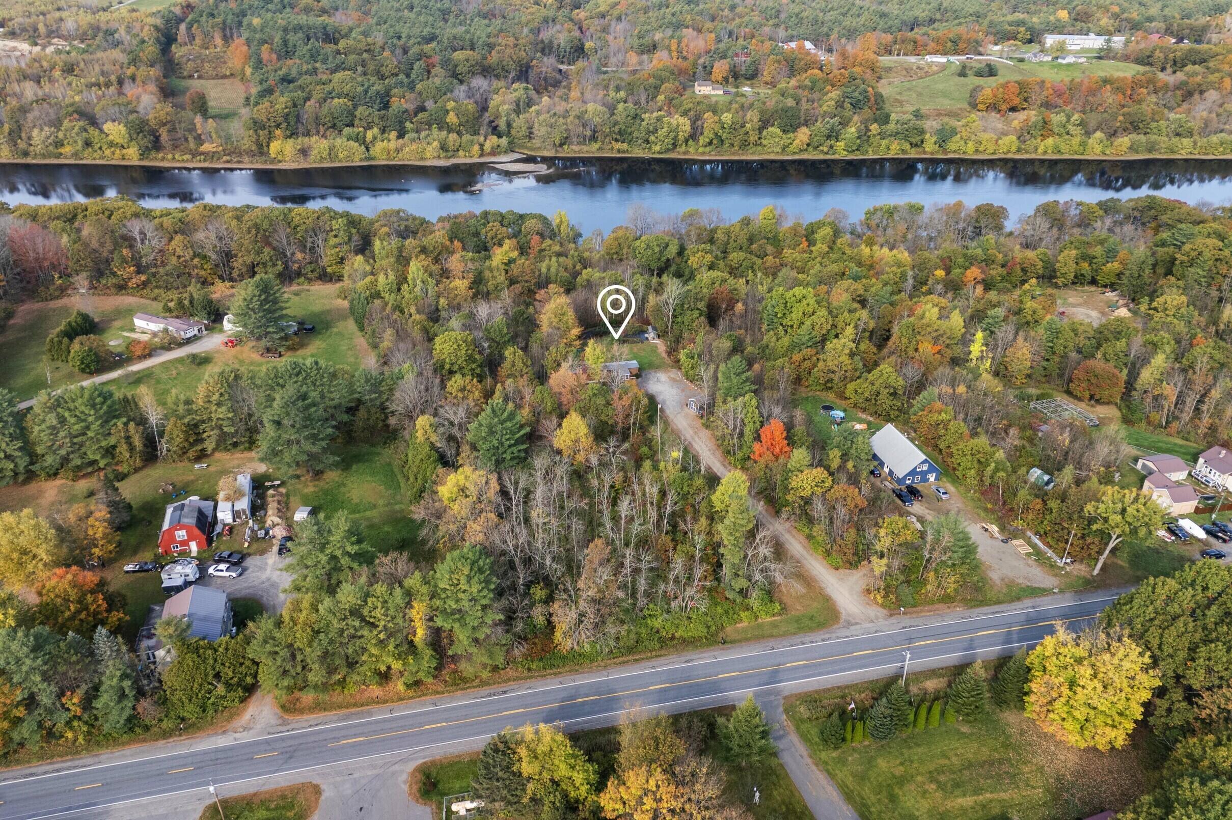 1618 Riverside Drive Vassalboro, ME 04989 - Photo 12 of 52 3-1618-Riverside-Dr-3