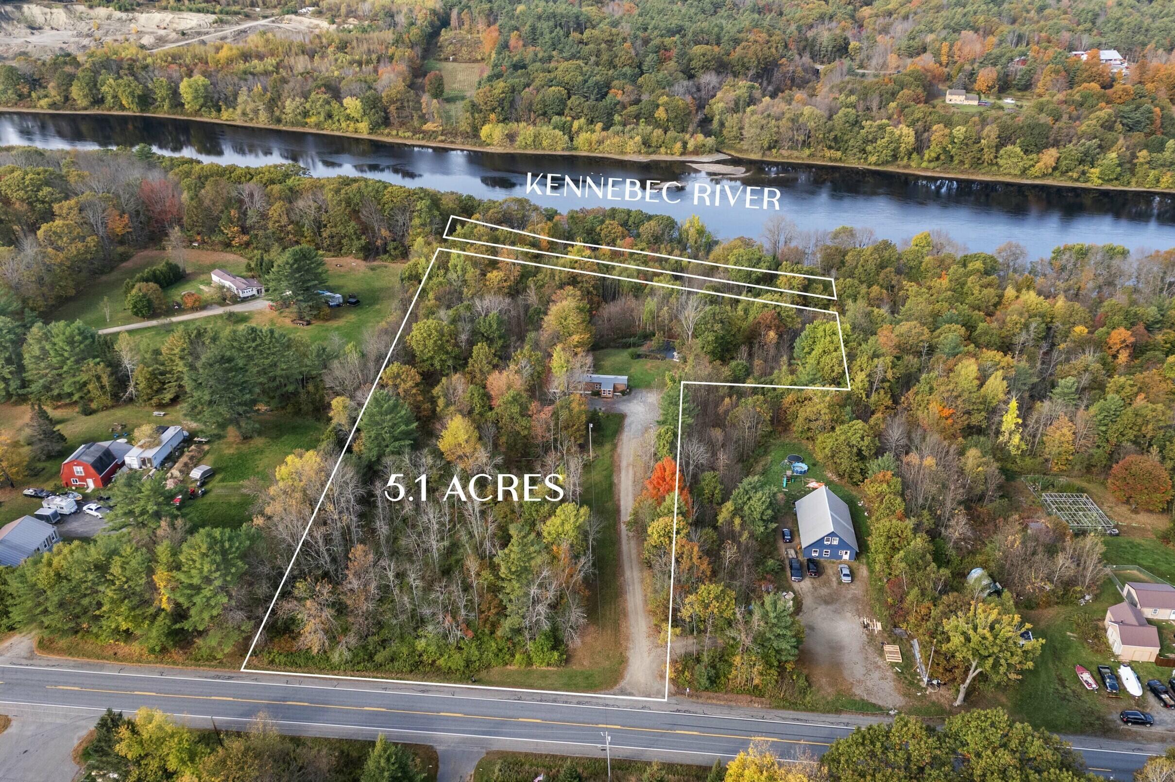 1618 Riverside Drive Vassalboro, ME 04989 - Photo 4 of 52 4-1618-Riverside-Dr-4