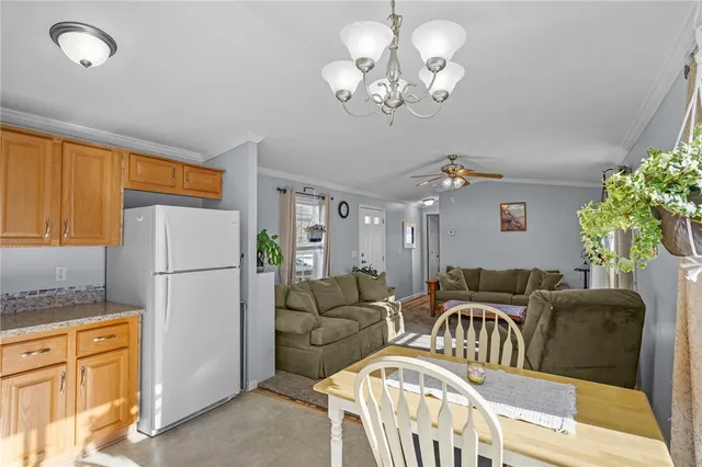 $185,000 | 13 Poppin John Lane, Coventry, RI 02816