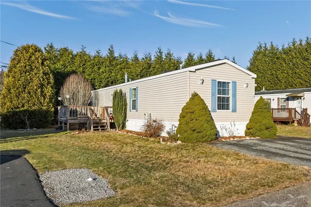 $185,000 | 13 Poppin John Lane, Coventry, RI 02816