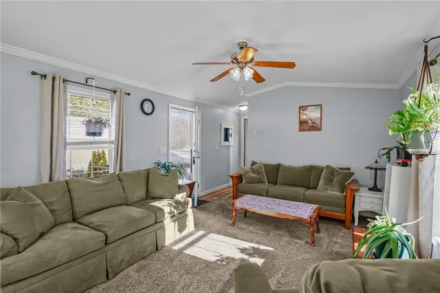 $185,000 | 13 Poppin John Lane, Coventry, RI 02816