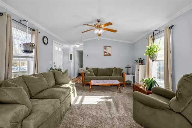 $185,000 | 13 Poppin John Lane, Coventry, RI 02816