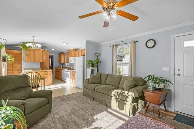 $185,000 | 13 Poppin John Lane, Coventry, RI 02816