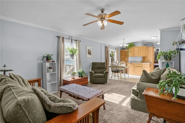 $185,000 | 13 Poppin John Lane, Coventry, RI 02816