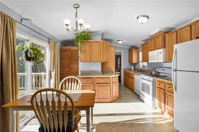 $185,000 | 13 Poppin John Lane, Coventry, RI 02816