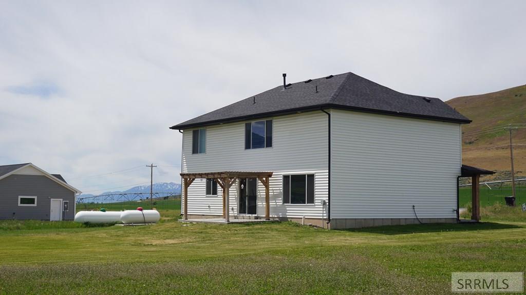 3607 South Parkinson Road Franklin, ID 83237 - Photo 26 of 26
