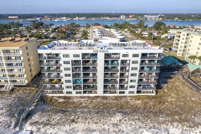 a view of ocean view with beach