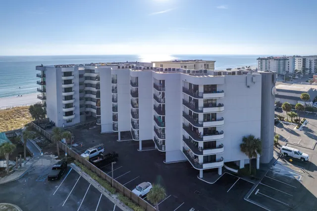 $425,000 | 660 Nautilus Court, Unit 2311, Fort Walton Beach, FL 32548