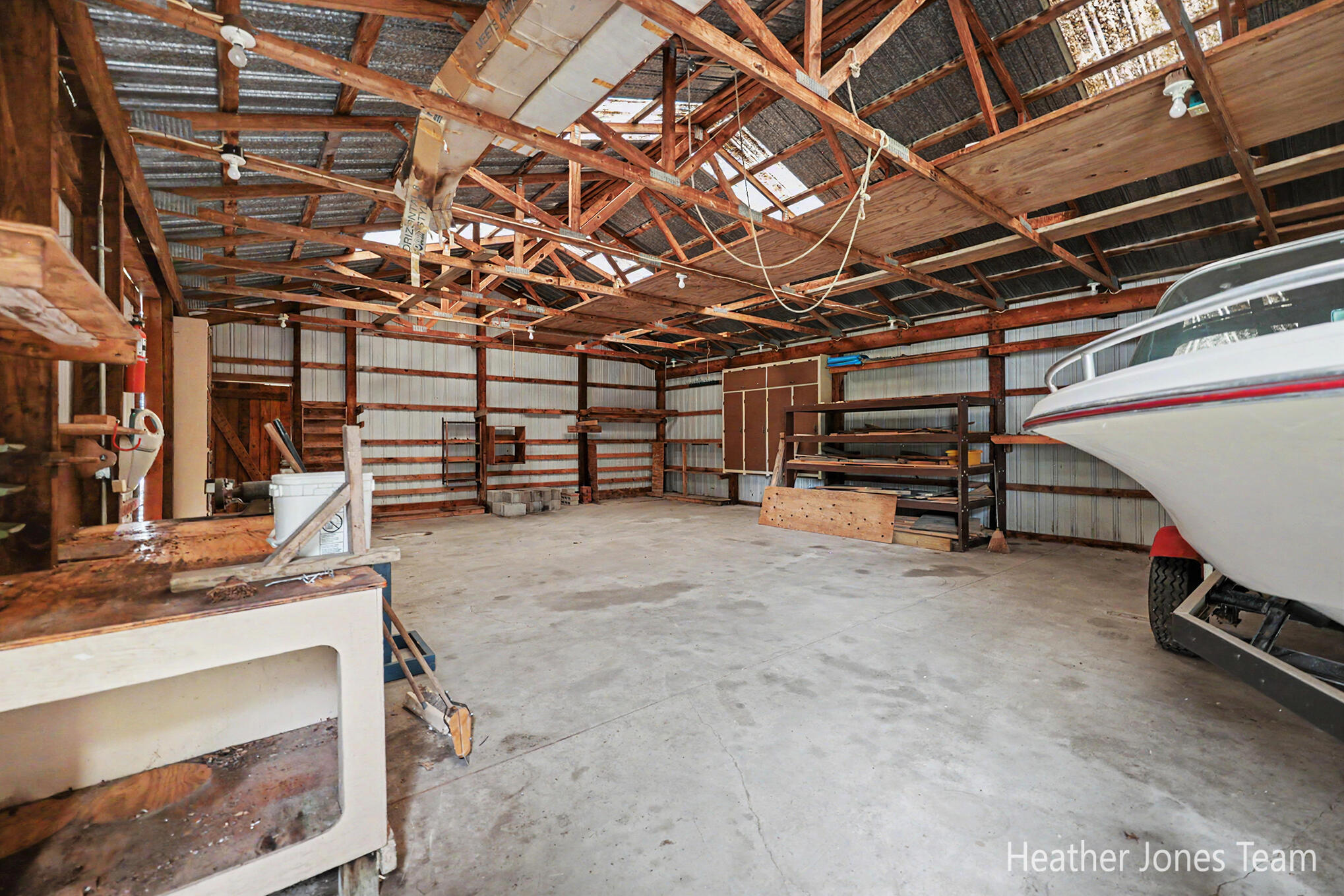 1320 West Stanton Road Stanton, MI 48888 - Photo 17 of 34 090A5167