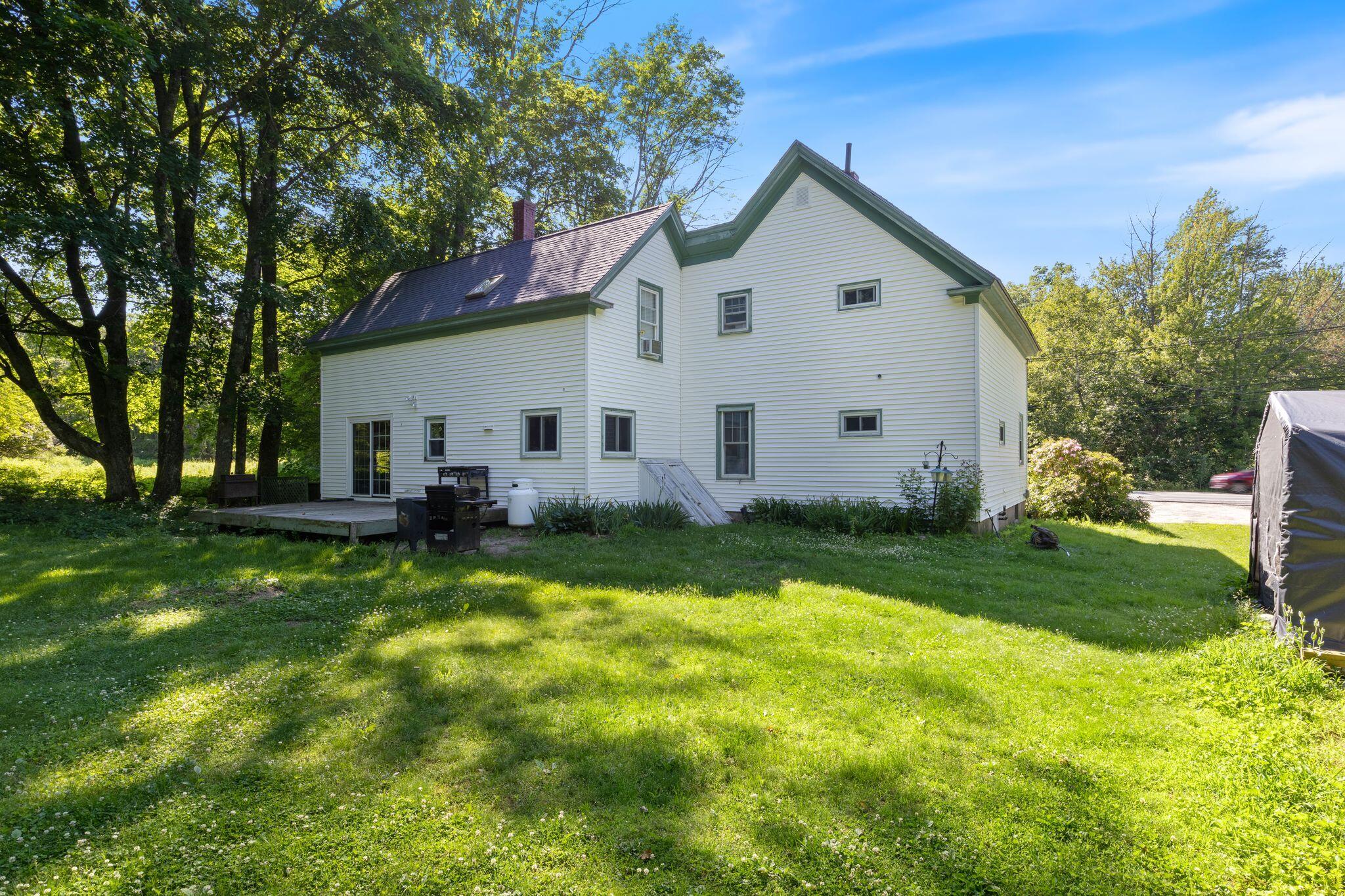 407 Northeast Road Standish, ME 04084 - Photo 33 of 44