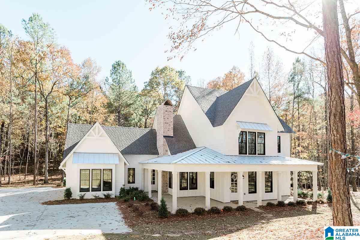 305 Timberview Trail Chelsea, AL 35043 - Photo 1 of 10