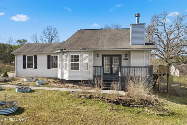$399,900 | 7123 Windwhisper Boulevard, Knoxville, TN 37924