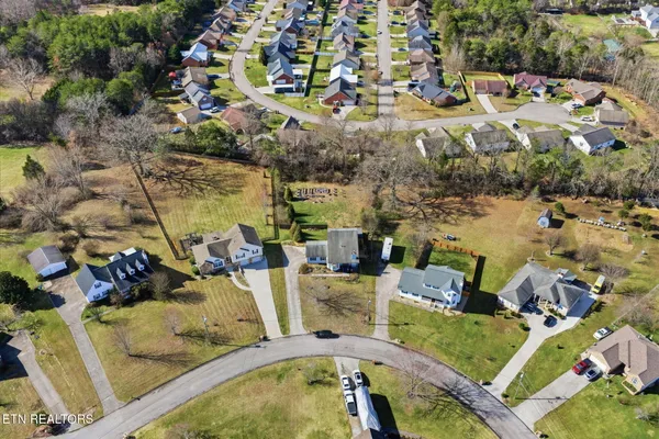 $399,900 | 7123 Windwhisper Boulevard, Knoxville, TN 37924